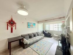 Blk 882 Woodlands Street 82 (Woodlands), HDB 5 Rooms #571827741